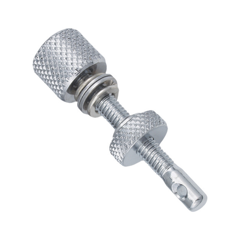 GIBR PKT 2 Bass Drum pedal SPRING TENSION