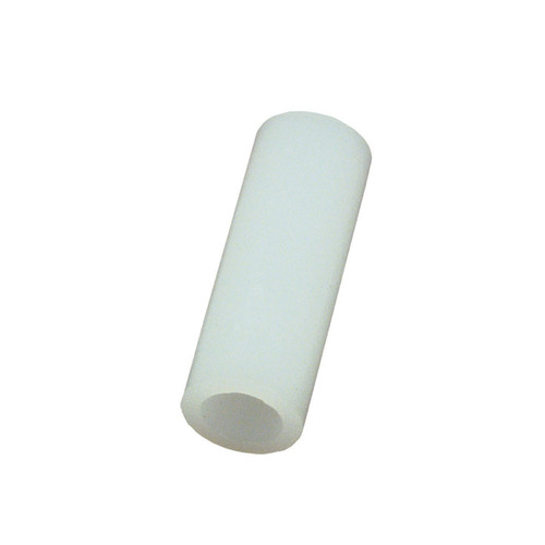 Gibraltar 6mm Cymbal Sleeves White 4-Pack