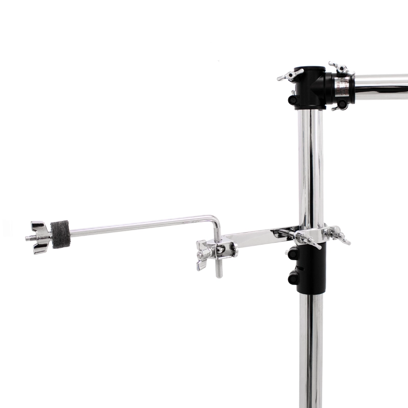 Gibraltar Wind Chime Mount w/ Clamp