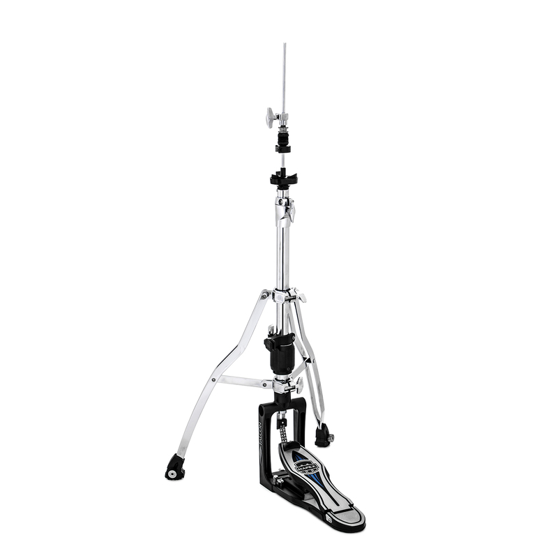 Mapex Falcon Direct Drive Double Braced Hi-Hat Stand w/ Removable Legs and Quick Release