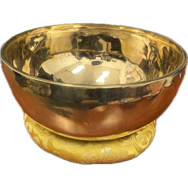 Himalayan Singing Bowl - Large