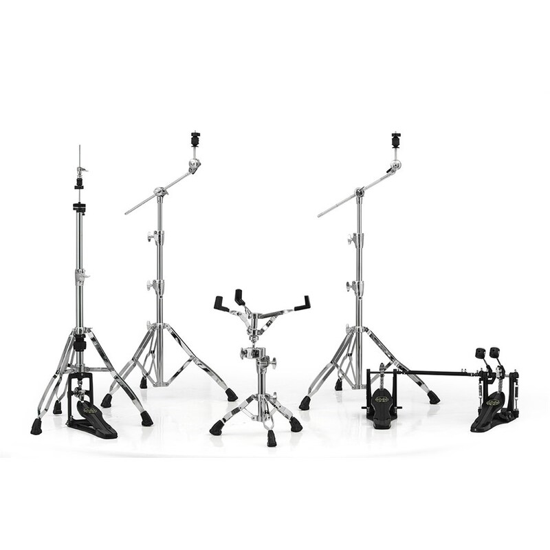 MAPEX ARMORY HP8005-DP DOUBLE PEDAL HARDWARE PACK