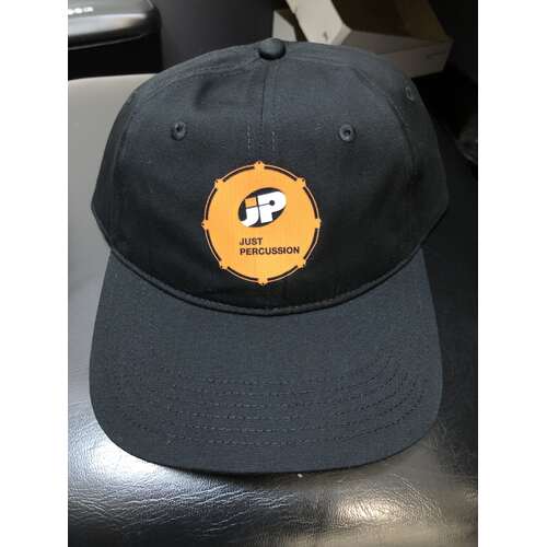 Just Percussion Cap - Black