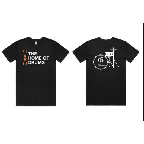 JP CUSTOM T-SHIRT XL