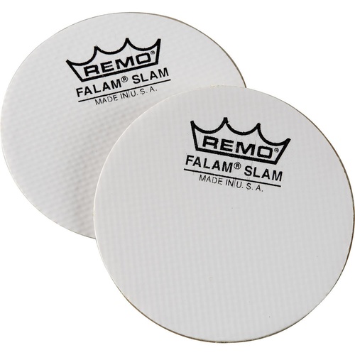 Remo Falam Slam 2.5" - 2 Pack