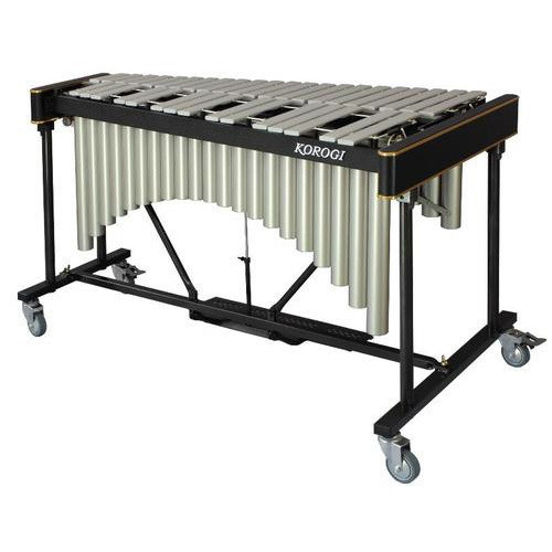 Korogi 3 Oct Vibraphone (F33-F69) - Height adjustable frame