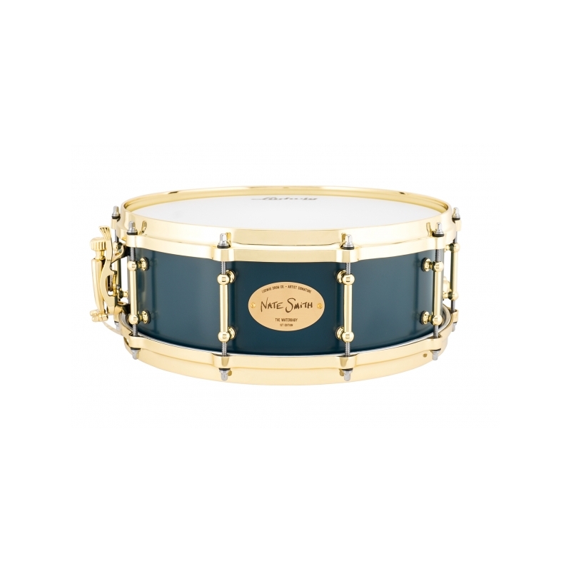 LUDWIG NATE SMITH "THE WATERBOY" SIGNATURE SNARE