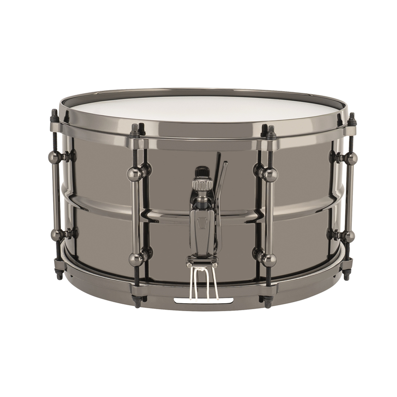 Ludwig Universal 7x13 Brass Snare Drum