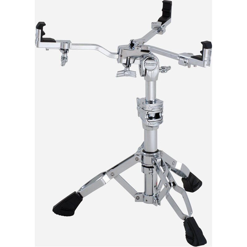 Ludwig Atlas Pro Pillar Clutch Snare Stand
