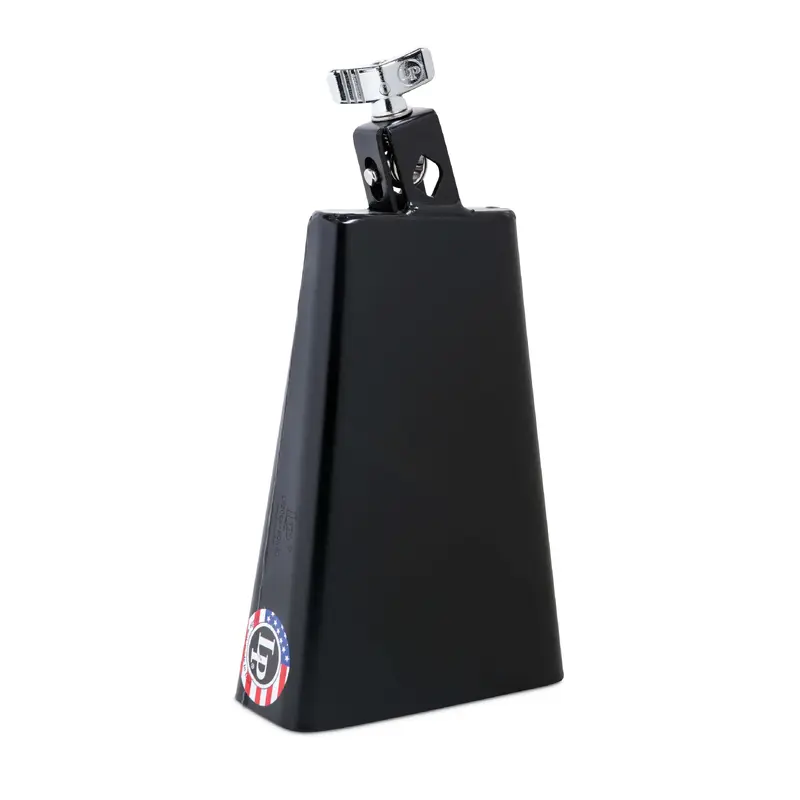 BONGO COWBELL 8IN 1/2IN MOUNT