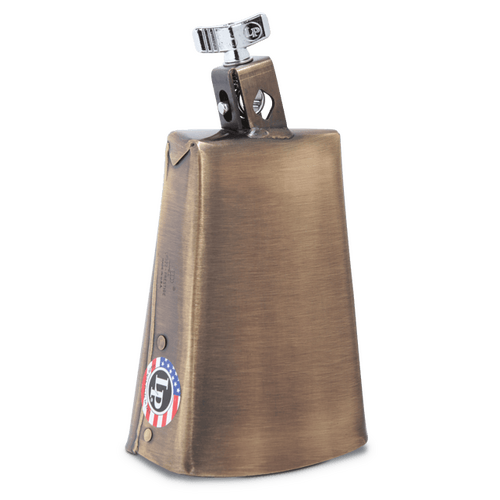 TITO COWBELL 7 1/2 1/2IN MOUNT ANT BR