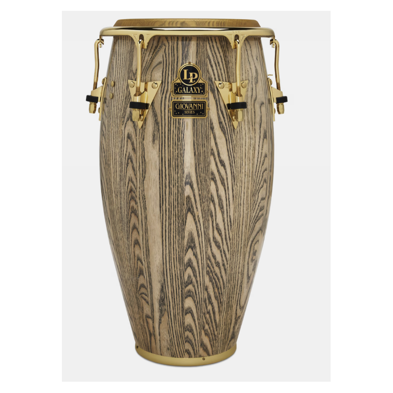 LP Giovanni Galaxy 12-1/2″ Tumba (Conga)