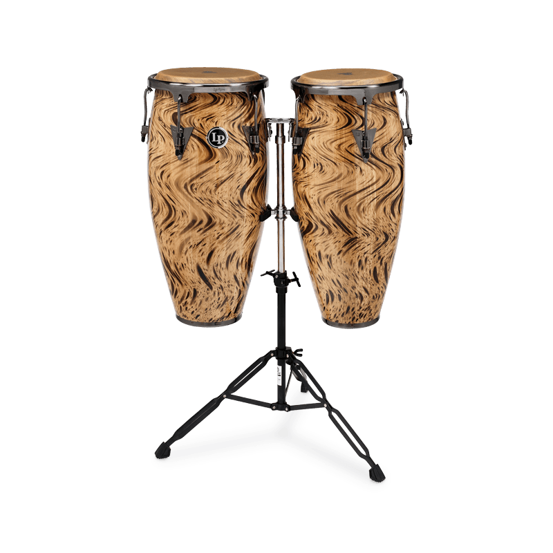 ASPIRE EZ 10/11 SET OAK HC B CR DBL STD