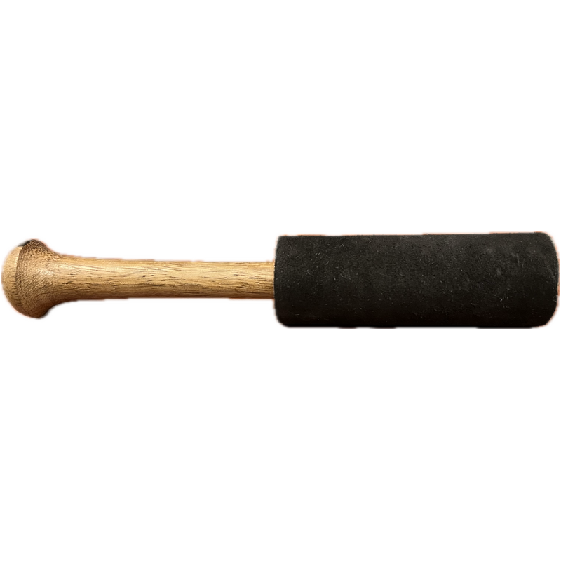 Himalayan Leather Stick