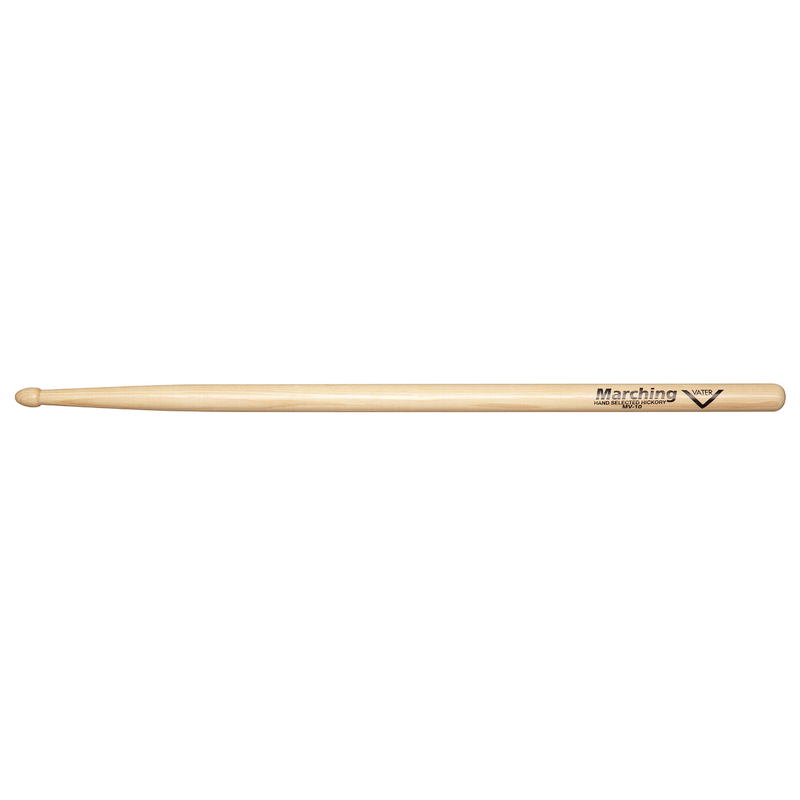 Vater MV10 Marching Snare and Tenor Stick