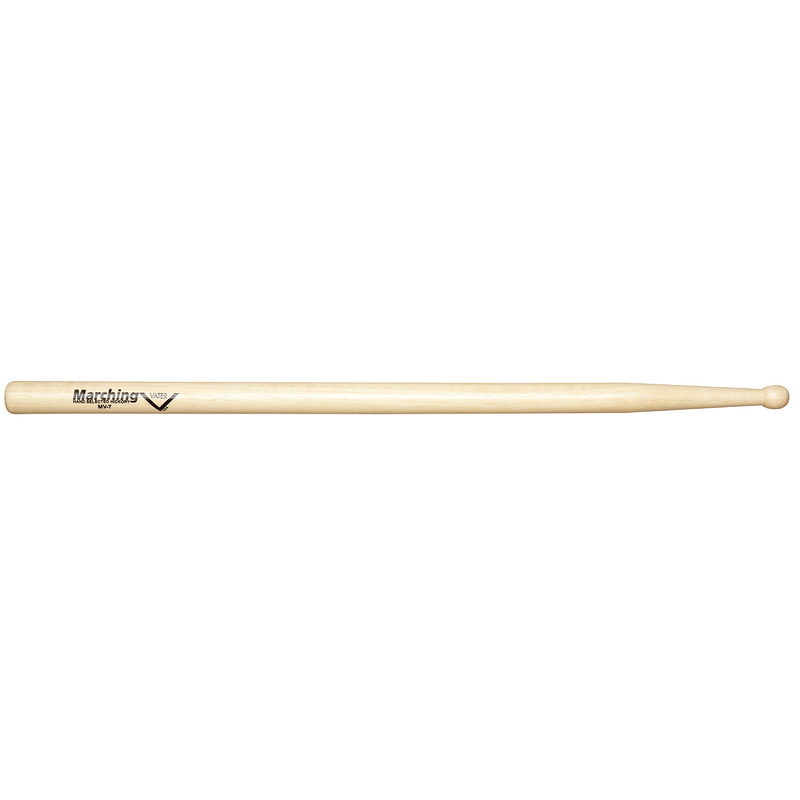 Vater MV7 Marching Snare and Tenor Stick