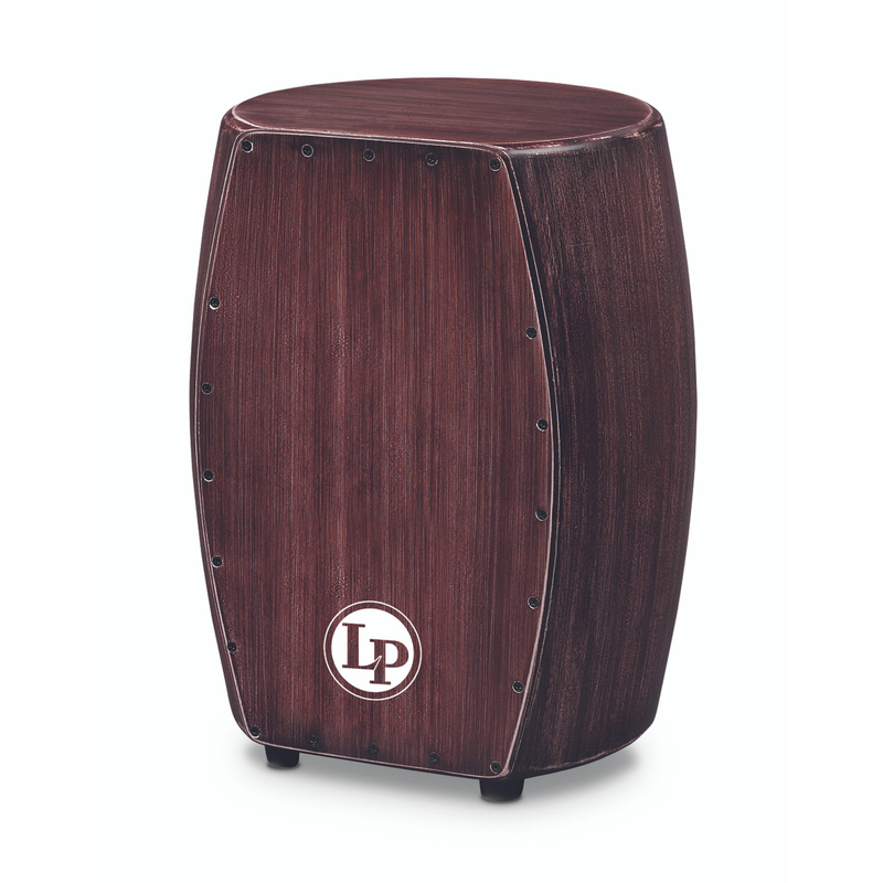 LP Matador Stave Tumba Cajon