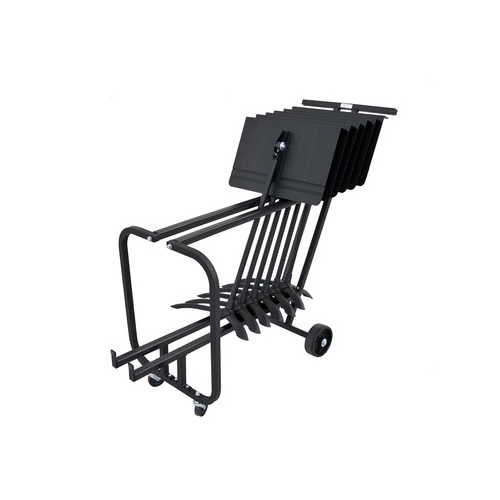 Manhasset Stand Trolley (holds 13 stands)