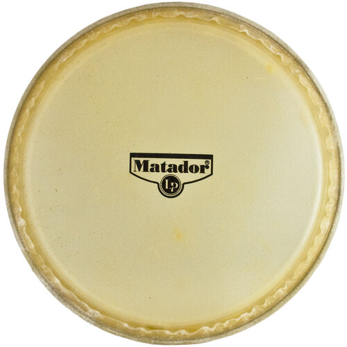 11 PREMOUNTED HEAD S RAWHIDE