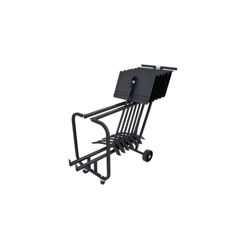 MANHASSET SHORT CART PACK WITH 12 BY M4801 AND 1 M1920
