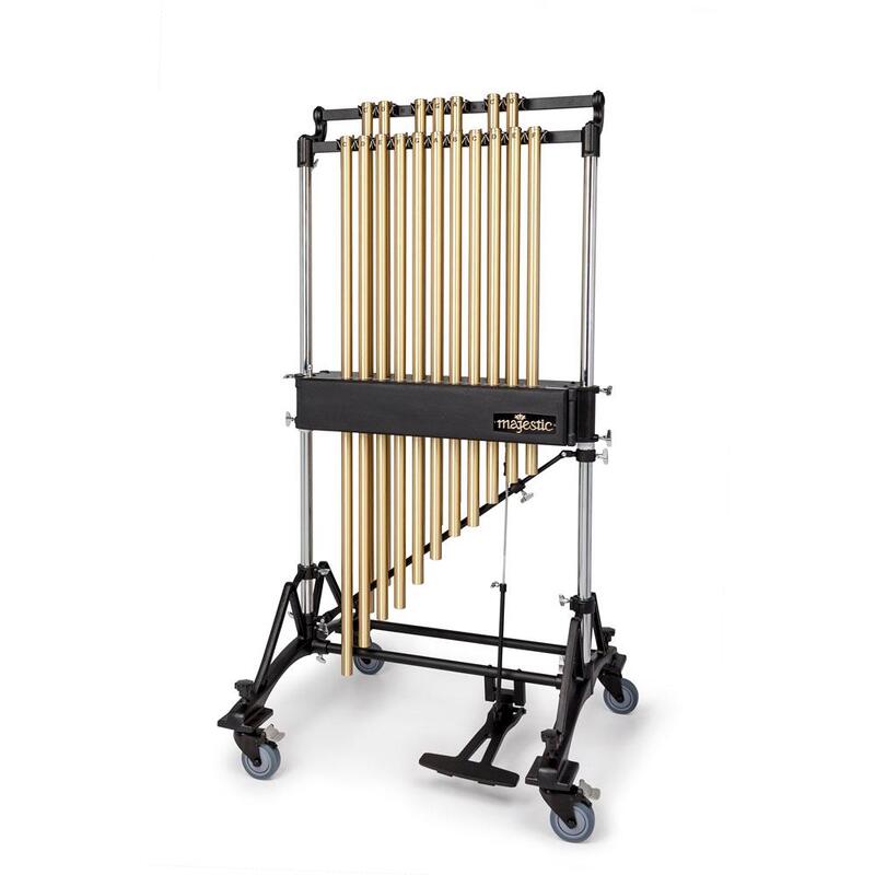 Majestic MC6518B Majestic Chimes (18 Tubes) Gold