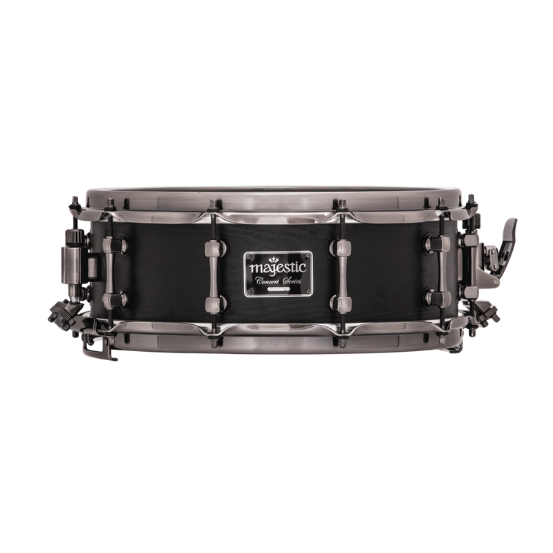 Majestic Maple 14x5 Concert Snare Drum