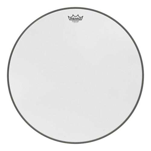 Remo Powerstroke 3 26" Smooth White Bass Drum Head