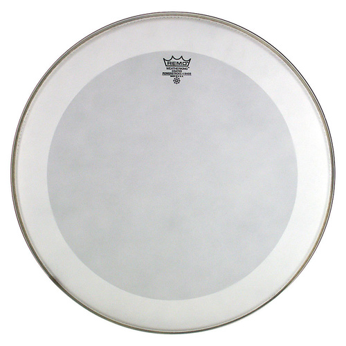 Remo Powerstroke 4 Coated Drum Head Size: [18 Inch]