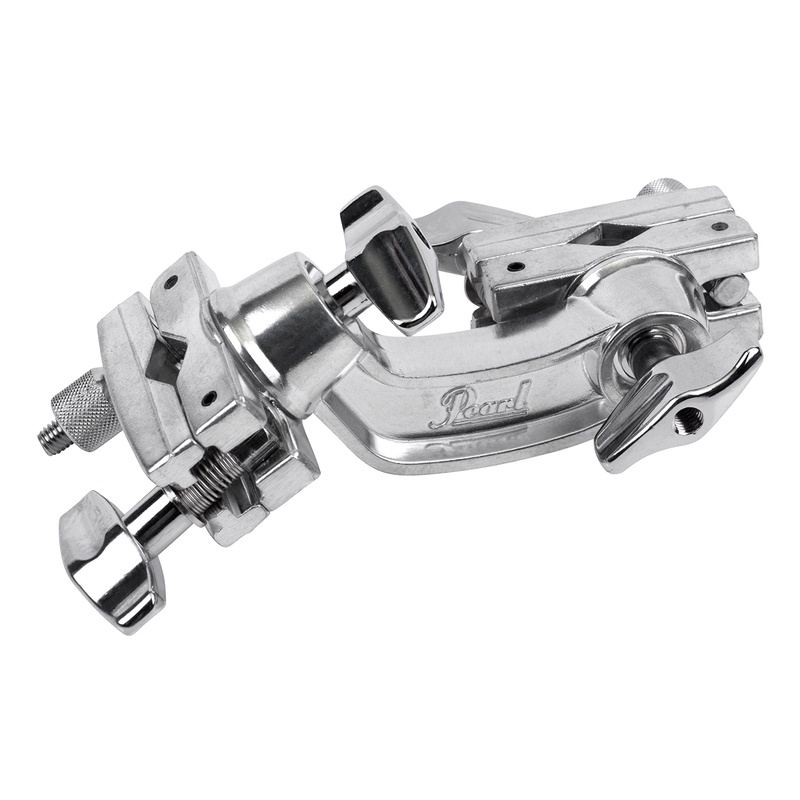 Pearl AX-25 Dual Axis Two-Way Clamp