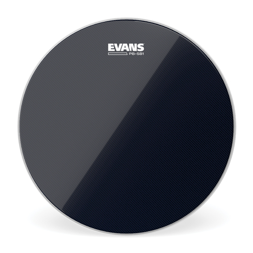 Evans Pipe Band Snare Batter Standard, 14 Inch