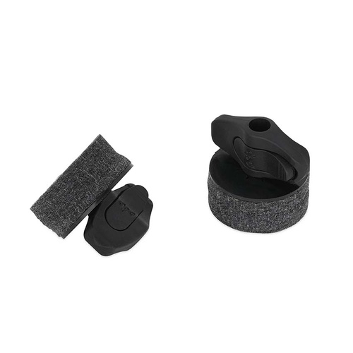 PDAX2347 PDP QUICK REL WING NUT 8MM 2PK PDAX2347
