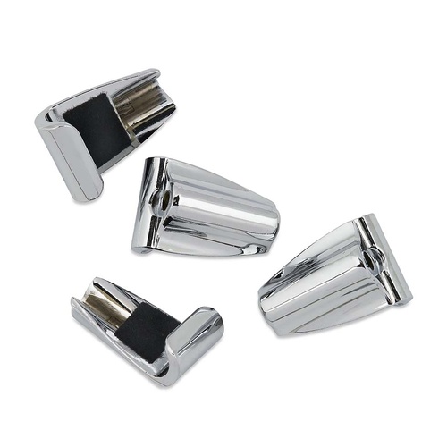 PDP CLAW HOOKS DIECAST 4PK PDAXCHBC