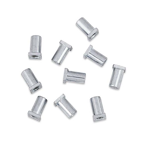 PDAXRETP10 PDP TP30 INSERT ZINC 10PK PDAXRETP10