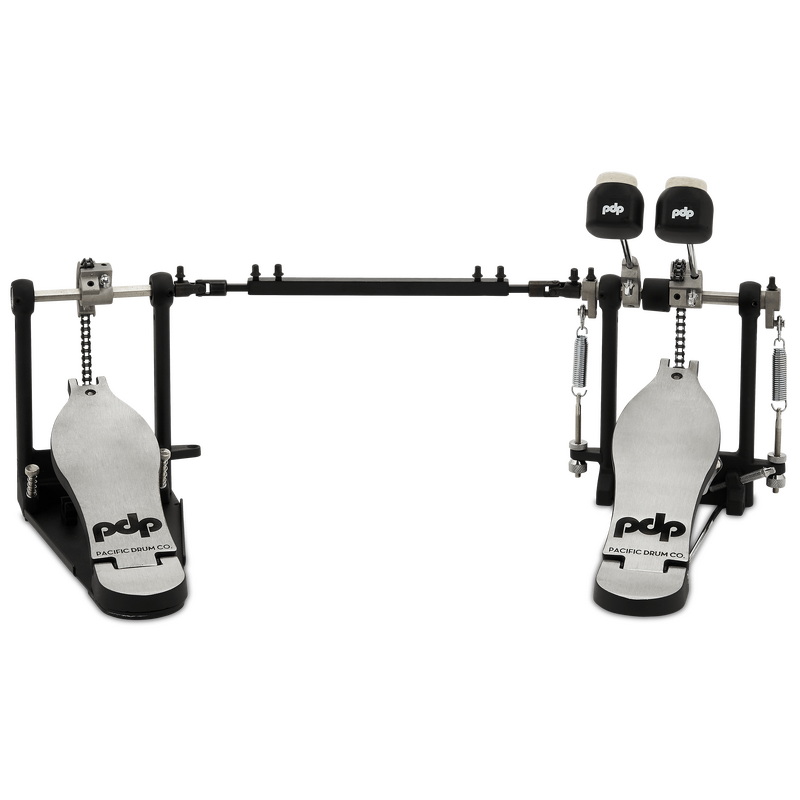 PDDP712 700 SERIES DOUBLE PEDAL PDDP712