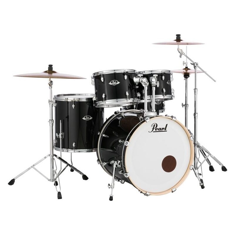 EXX  22" FUSION PLUS KIT w/HARDWARE    JET BLACK **