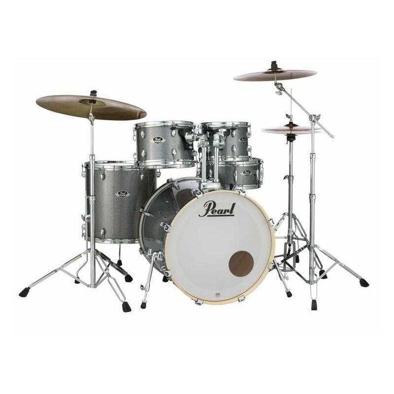 EXX  22" FUSION PLUS SHELL PACK    GRINDSTONE SPARKLE **