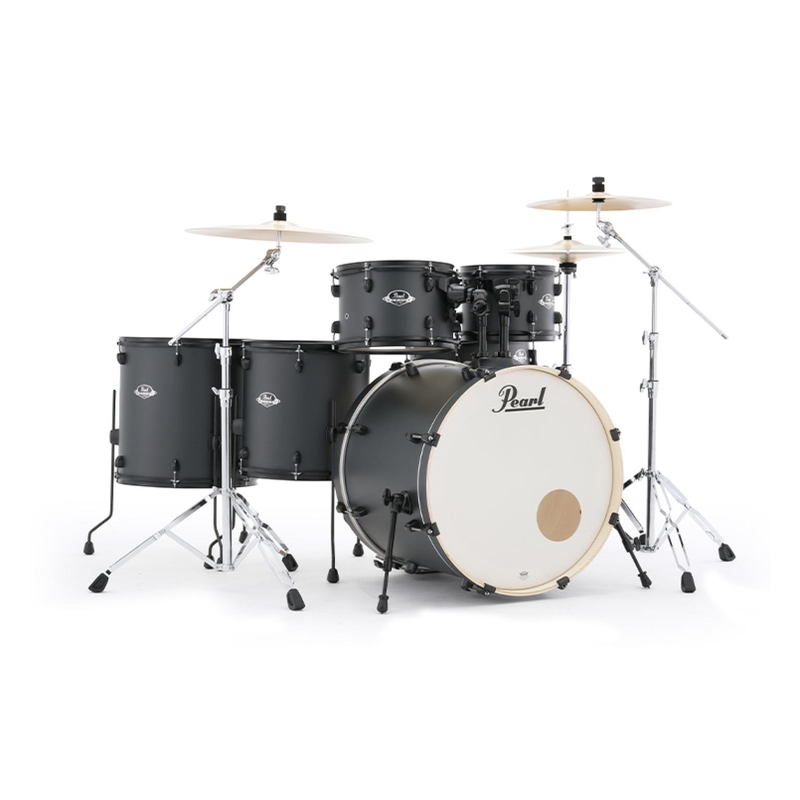 Pearl Export EXX Plus 22" Fusion Plus - Graphite Slate
