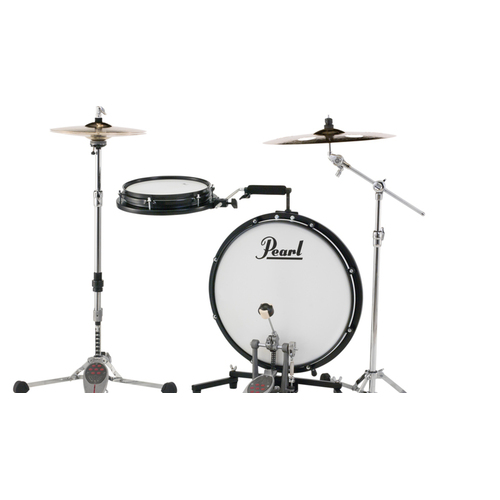 Pearl Compact Traveller Kit 18" Bass & 10" Snare