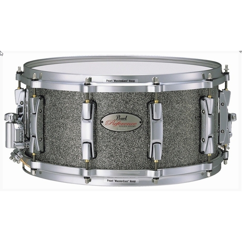 Pearl Refence Snare Drum 14 X 6.5 [Granite Sparkle]