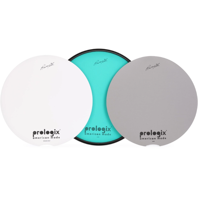 PROLOGIX 'ALL IN 1' RUSS MILLER 13" PRACTICE PAD
