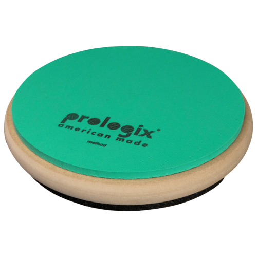 PROLOGIX 6" METHOD PRACTICE PAD MINI