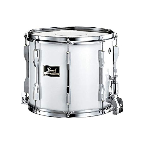 Pearl Competitor Snare Drums [Size: 13 Inch] [Colour: White]