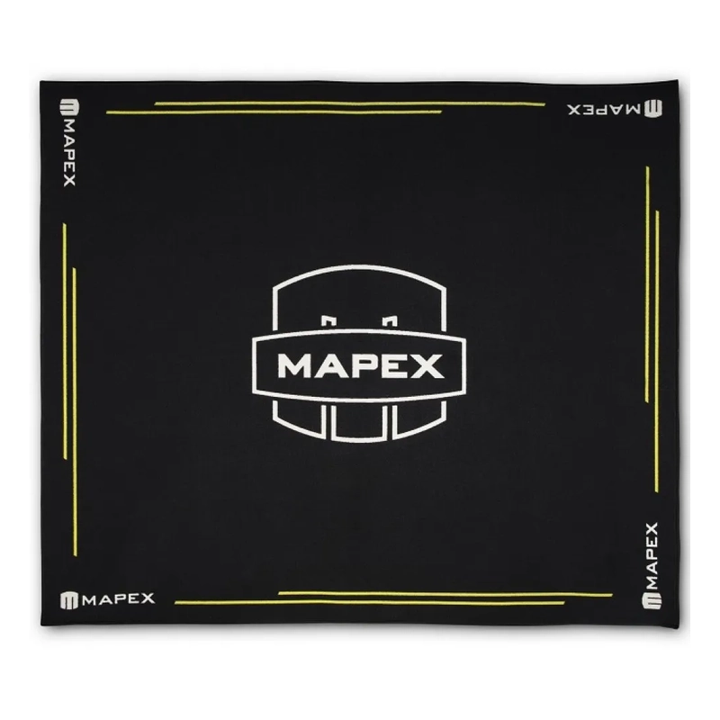 Mapex Drum Rug Classic Prime