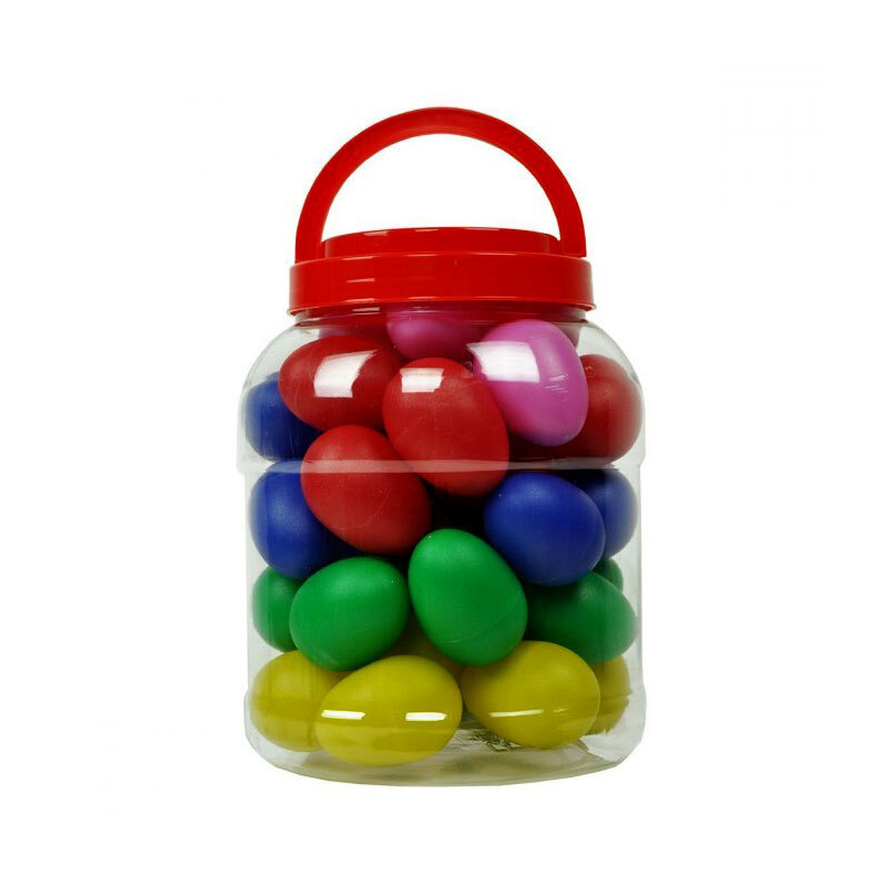 Percussion Plus Egg Shaker