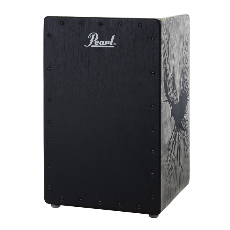 CAJON PRIMERO THE RAVEN   