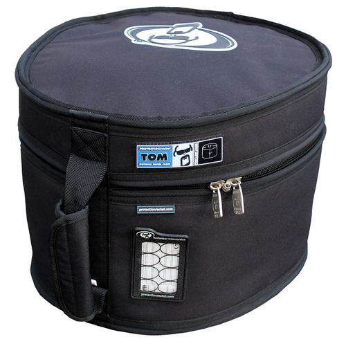 PR 12 X 8 EGG SH STD TOM CASE