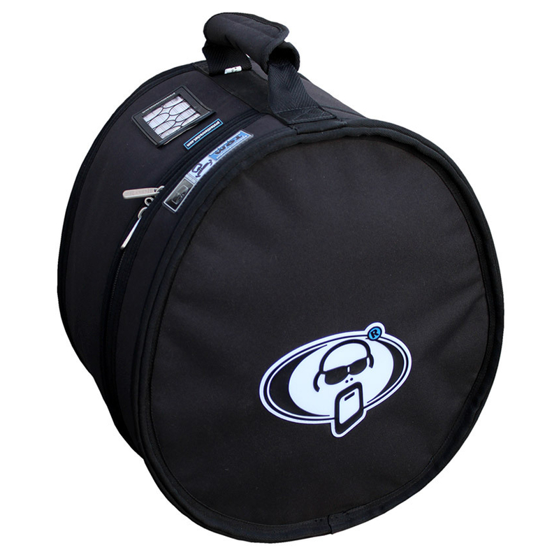 Protection Racket Proline Egg Shape Tom Case (13" x 9")