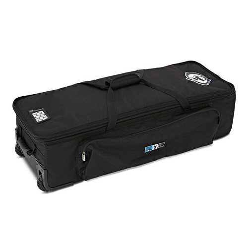 Protection Racket 38" Hardware bag with wheels