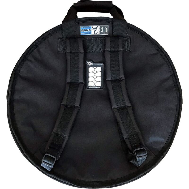 PR 38" GONG CASE