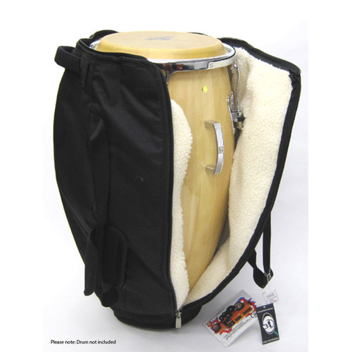 Protection Racket Deluxe Super Tumba-Shaped Conga Bag